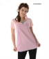 Picture of Fashion Maternity Clothes Belly Tee With Radiation Protection Shield, Dress # 8901900, Silver