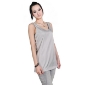Picture of Radiation Protection Maternity Clothes Camisole With Anti Radiation Shield, Dress# 8928090, Silver, Maternity Size