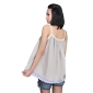 Picture of Maternity Clothes Camisole With Radiation Shield, Dress Model 8928086, Silver, Maternity Size