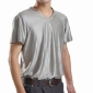 Picture of Anti Radiation Shielding Man Clothes, T-Shirt 8900635 Large Size, Super Protection!